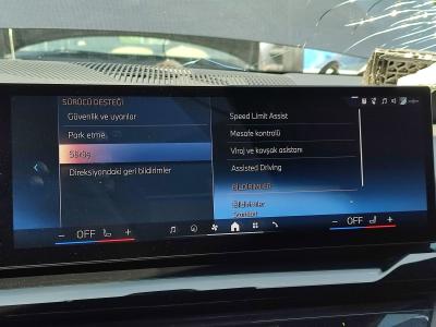 I5 EDRIVE40 M SPORT ( 160 KW )