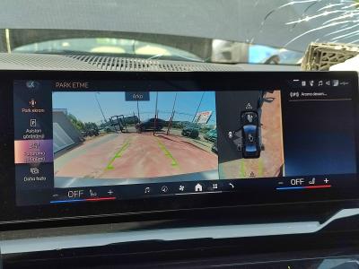 I5 EDRIVE40 M SPORT ( 160 KW )