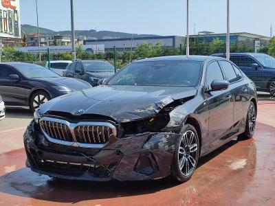 I5 EDRIVE40 M SPORT ( 160 KW )