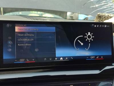 I5 EDRIVE40 M SPORT ( 160 KW )