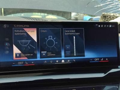 I5 EDRIVE40 M SPORT ( 160 KW )