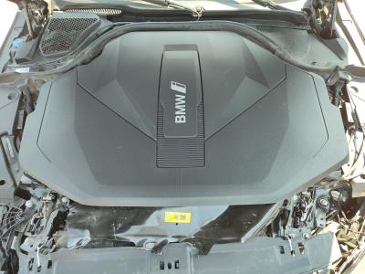 I5 EDRIVE40 M SPORT ( 160 KW )