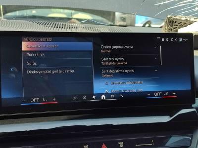 I5 EDRIVE40 M SPORT ( 160 KW )