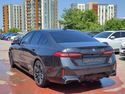 I5 EDRIVE40 M SPORT ( 160 KW )