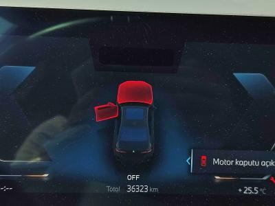 I5 EDRIVE40 M SPORT ( 160 KW )