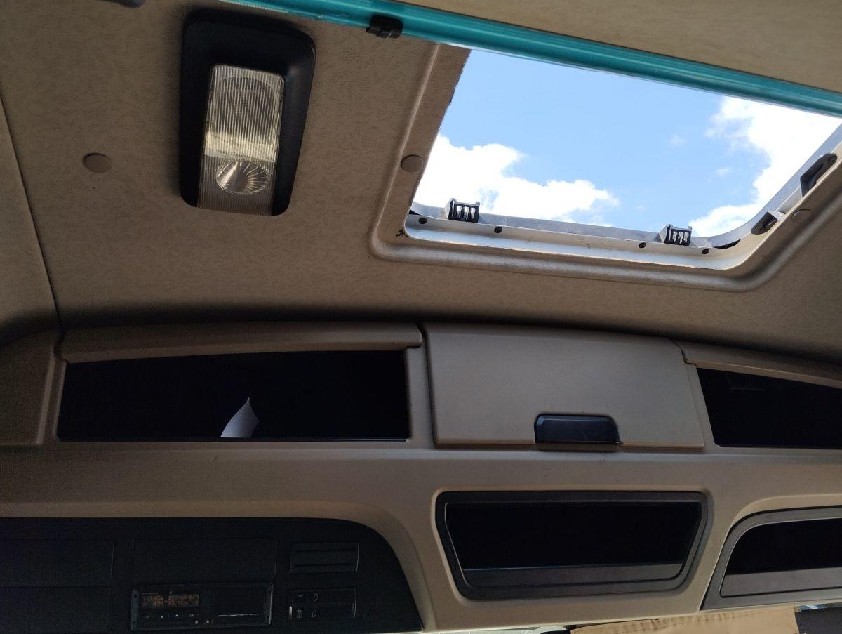 CEKICI ACTROSS 1845 LS 4X2 FL