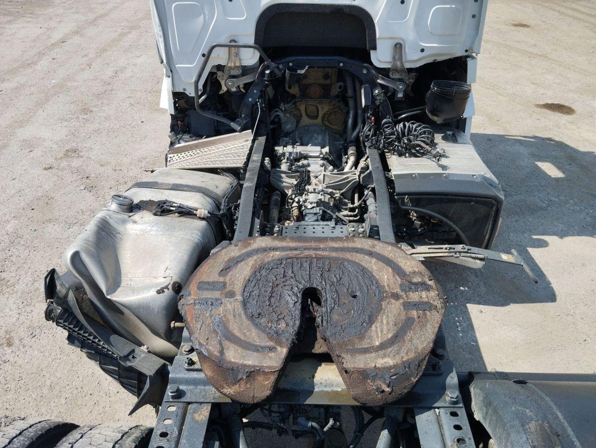 CEKICI ACTROSS 1845 LS 4X2 FL