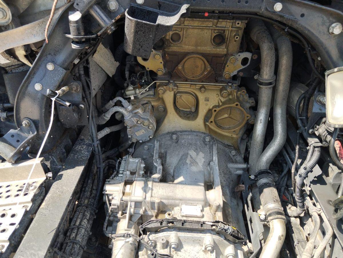 CEKICI ACTROSS 1845 LS 4X2 FL