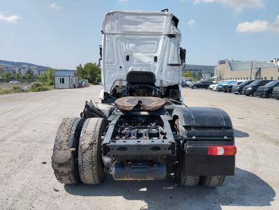 CEKICI ACTROSS 1845 LS 4X2 FL