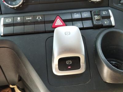 CEKICI ACTROSS 1845 LS 4X2 FL