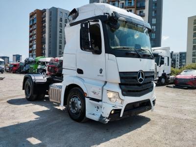 CEKICI ACTROSS 1845 LS 4X2 FL