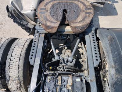 CEKICI ACTROSS 1845 LS 4X2 FL