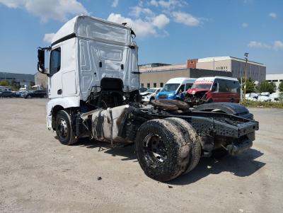 CEKICI ACTROSS 1845 LS 4X2 FL