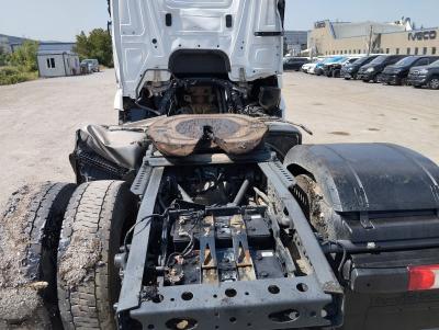 CEKICI ACTROSS 1845 LS 4X2 FL