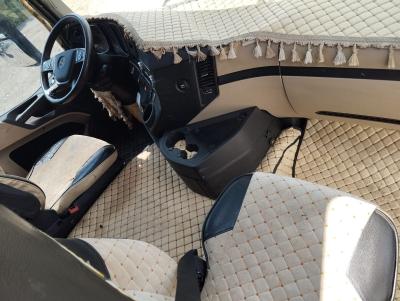 CEKICI ACTROSS 1845 LS 4X2 FL