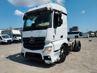 CEKICI ACTROSS 1845 LS 4X2 FL