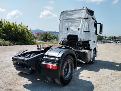 CEKICI ACTROSS 1845 LS 4X2 FL