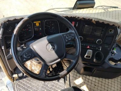 CEKICI ACTROSS 1845 LS 4X2 FL