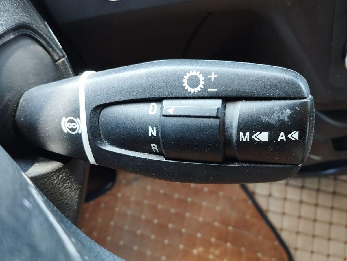 CEKICI ACTROS 1848 LS 4x2 FL