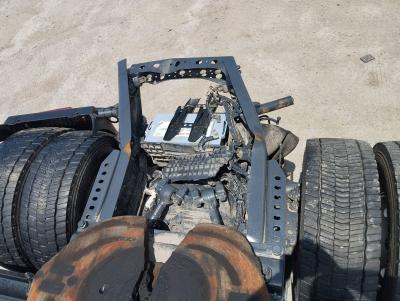 CEKICI ACTROS 1848 LS 4x2 FL