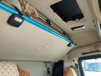 CEKICI ACTROS 1848 LS 4x2 FL