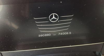 CEKICI ACTROS 1848 LS 4x2 FL