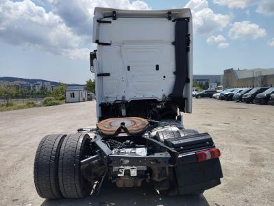 CEKICI ACTROS 1848 LS 4x2 FL