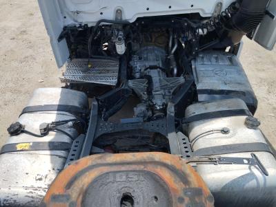 CEKICI ACTROS 1848 LS 4x2 FL