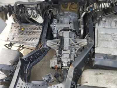 CEKICI ACTROS 1848 LS 4x2 FL