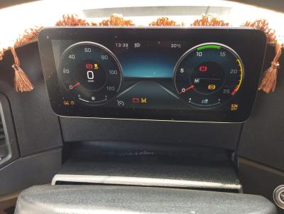 CEKICI ACTROS 1848 LS 4x2 FL