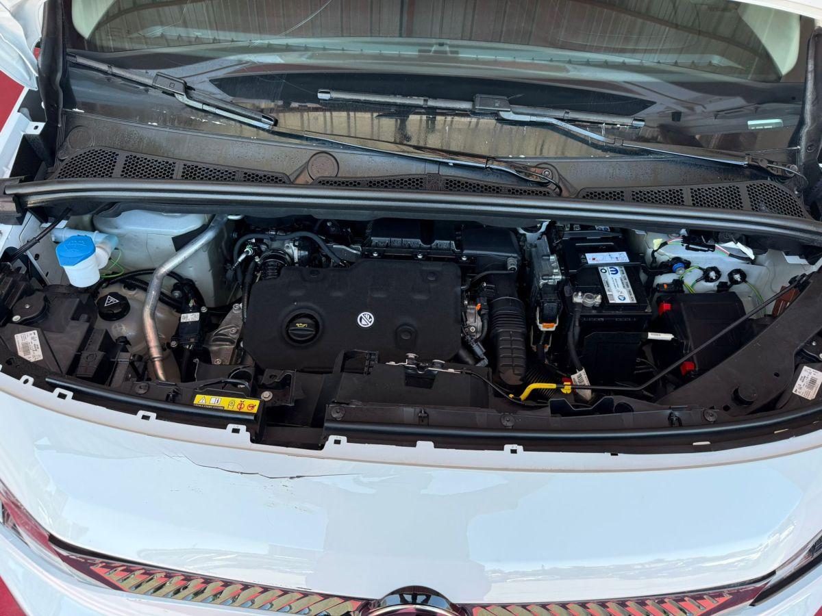 BERLINGO PLUS 1.5 BLUEHDI 130