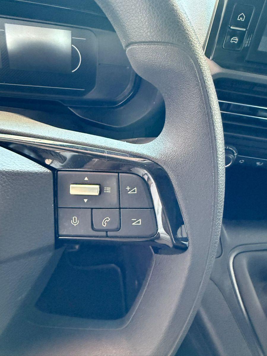 BERLINGO PLUS 1.5 BLUEHDI 130