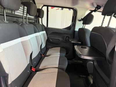 BERLINGO PLUS 1.5 BLUEHDI 130
