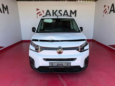 BERLINGO PLUS 1.5 BLUEHDI 130