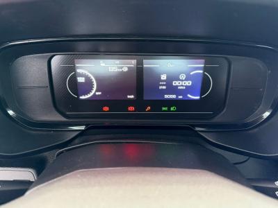 BERLINGO PLUS 1.5 BLUEHDI 130