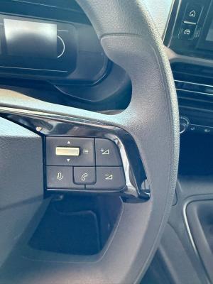 BERLINGO PLUS 1.5 BLUEHDI 130