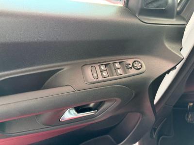 BERLINGO PLUS 1.5 BLUEHDI 130