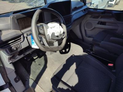 TRANSIT CUSTOM VAN 320L EB UPG 170 DELUXE AT