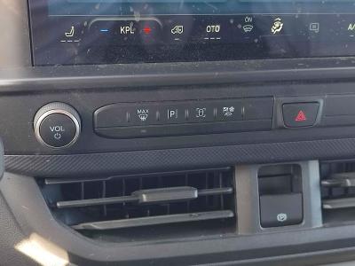 TRANSIT CUSTOM VAN 320L EB UPG 170 DELUXE AT