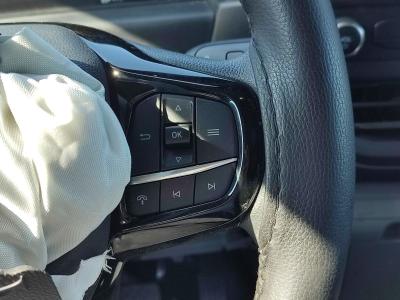 TRANSIT CUSTOM VAN 320L EB UPG 170 DELUXE AT