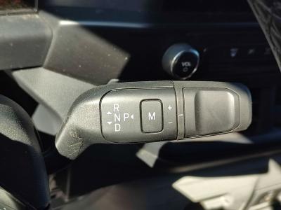 TRANSIT CUSTOM VAN 320L EB UPG 170 DELUXE AT