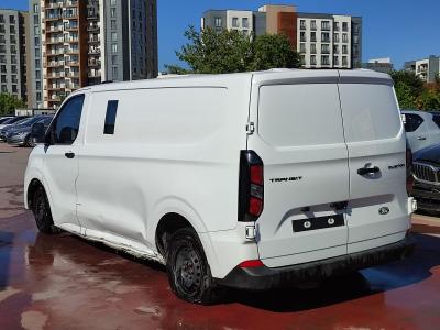 TRANSIT CUSTOM VAN 320L EB UPG 170 DELUXE AT