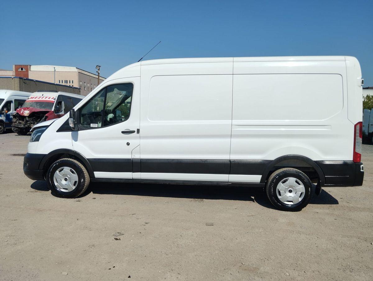 TRAN.ICA3 350L VAN 11M3 2.0 165 UZUN TREND