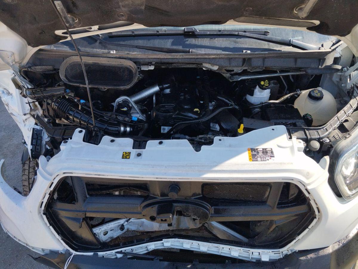 TRAN.ICA3 350L VAN 11M3 2.0 165 UZUN TREND