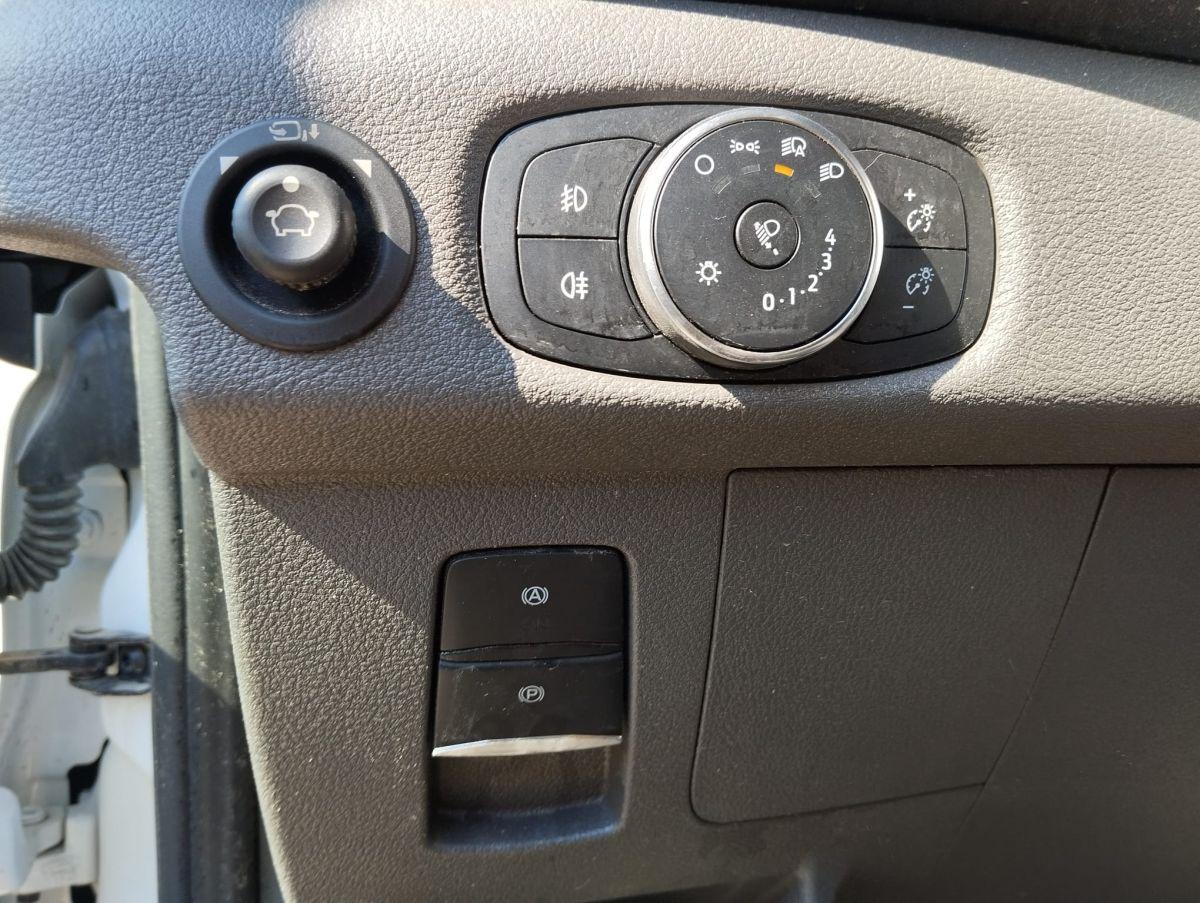 TRAN.ICA3 350L VAN 11M3 2.0 165 UZUN TREND