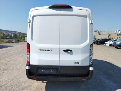 TRAN.ICA3 350L VAN 11M3 2.0 165 UZUN TREND