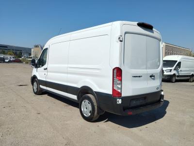 TRAN.ICA3 350L VAN 11M3 2.0 165 UZUN TREND