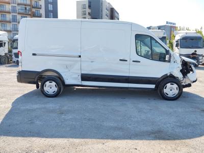 TRAN.ICA3 350L VAN 11M3 2.0 165 UZUN TREND