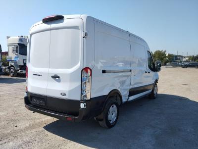 TRAN.ICA3 350L VAN 11M3 2.0 165 UZUN TREND
