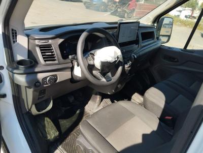 TRAN.ICA3 350L VAN 11M3 2.0 165 UZUN TREND